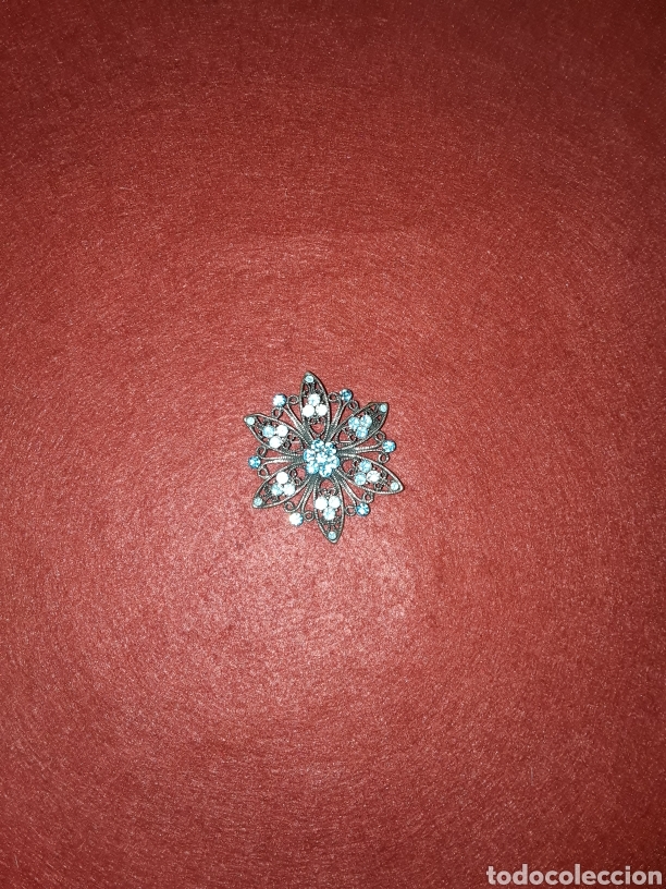 Joyeria: Broche de mujer - Foto 1