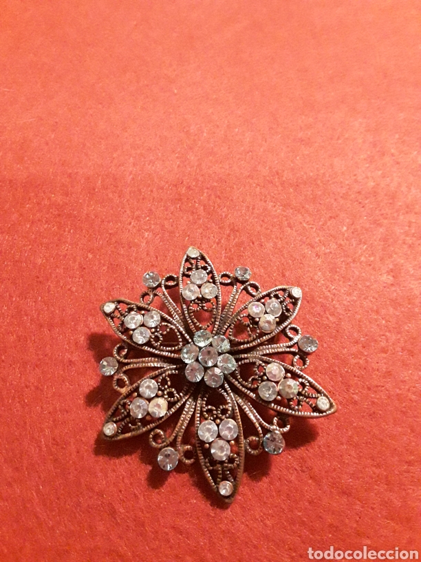 Joyeria: Broche de mujer - Foto 2
