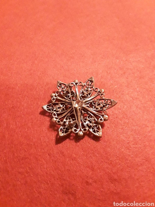 Joyeria: Broche de mujer - Foto 3