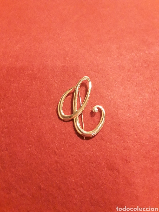 Joyeria: Broche de mujer - Foto 1