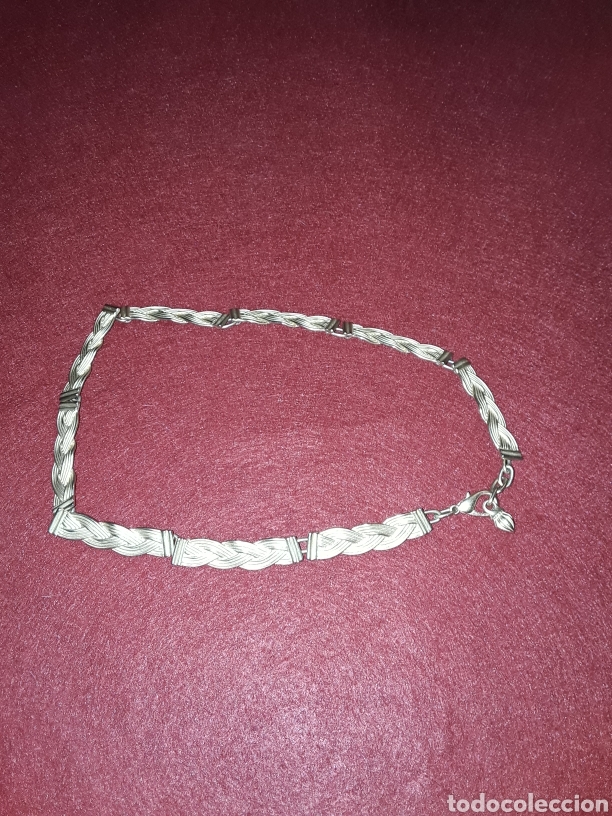 Joyeria: Collar color dorado - Foto 1