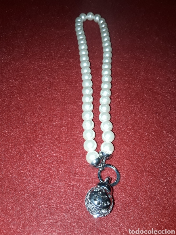 Joyeria: Collar tipo perlas - Foto 1