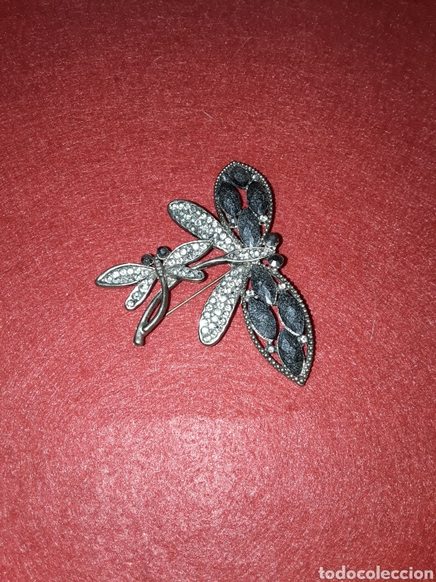 Joyeria: Broche de mujer libelulas - Foto 1