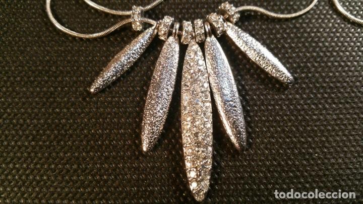 Joyeria: COLLAR COLLECTION DEBENHAMS SIN ESTRENAR - Foto 2