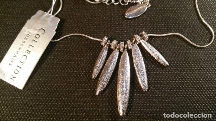 Joyeria: COLLAR COLLECTION DEBENHAMS SIN ESTRENAR - Foto 4