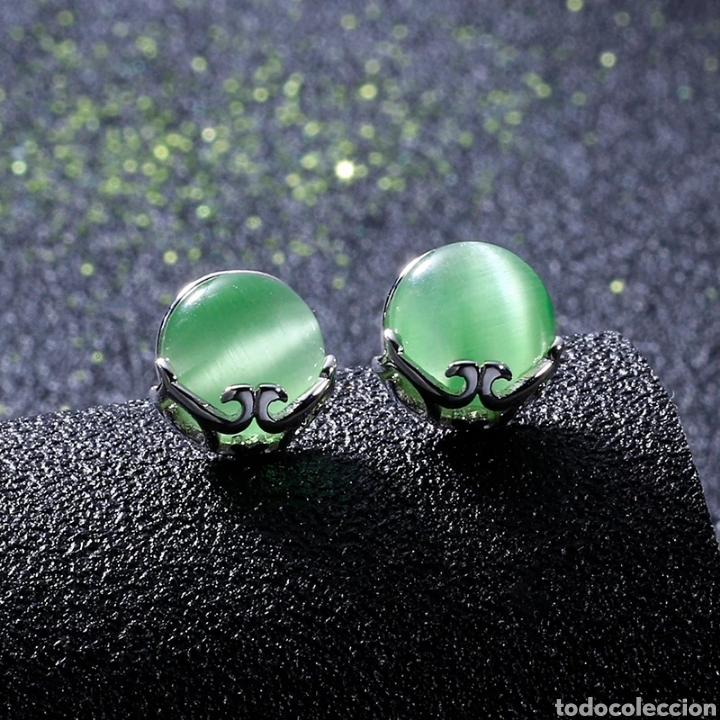 Joyeria: Pendientes de Plata ENV&Iacute;O GRATIS!! - Foto 1