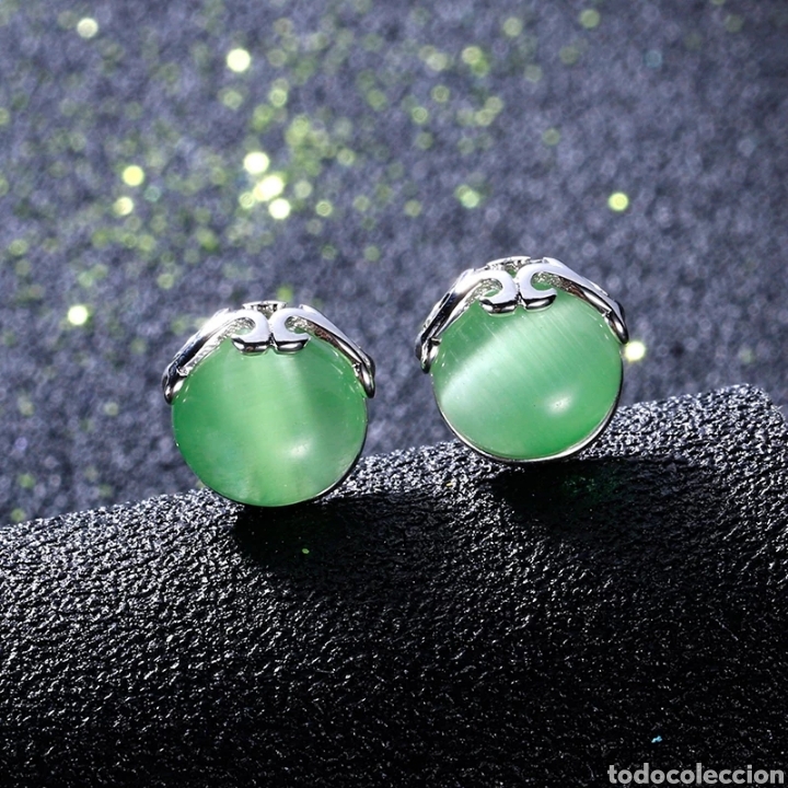 Joyeria: Pendientes de Plata ENV&Iacute;O GRATIS!! - Foto 2