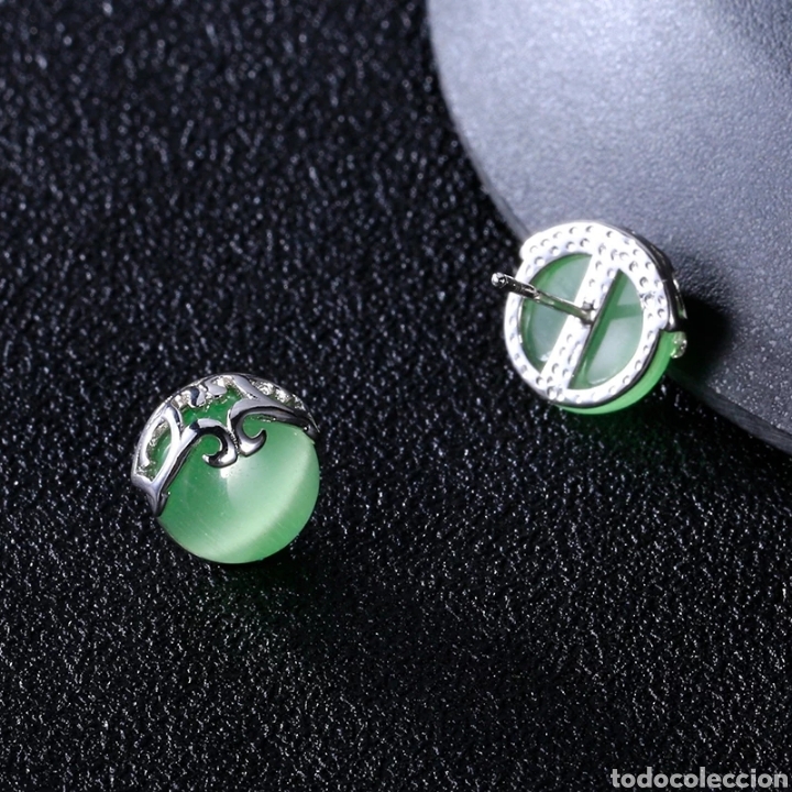 Joyeria: Pendientes de Plata ENV&Iacute;O GRATIS!! - Foto 3