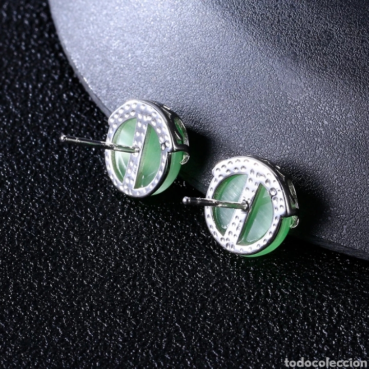 Joyeria: Pendientes de Plata ENV&Iacute;O GRATIS!! - Foto 4