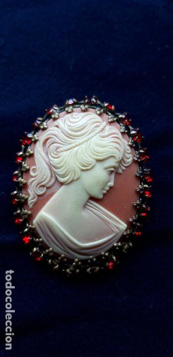 Joyeria: Camafeo de bisuteria - Foto 2