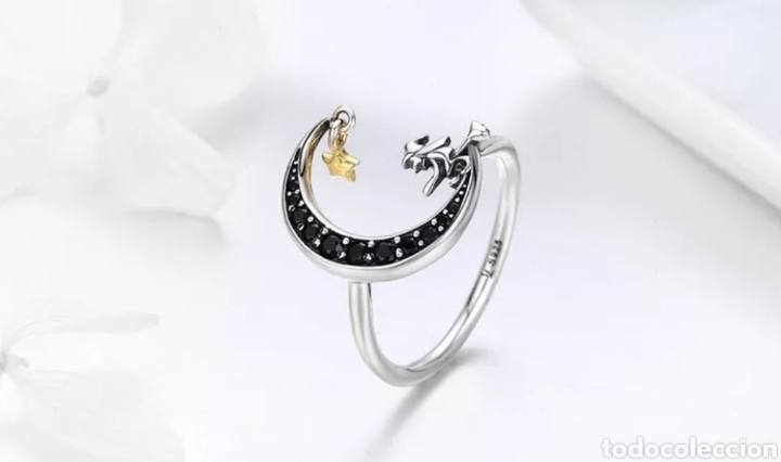 Joyeria: Anillo de Plata ENV&Iacute;O GRATIS!! - Foto 1