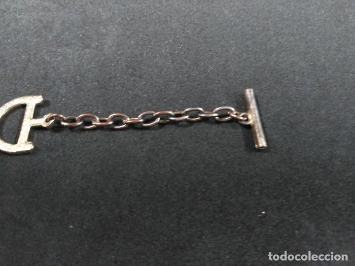 Joyeria: PULSERA DE METAL DORADO - Foto 8