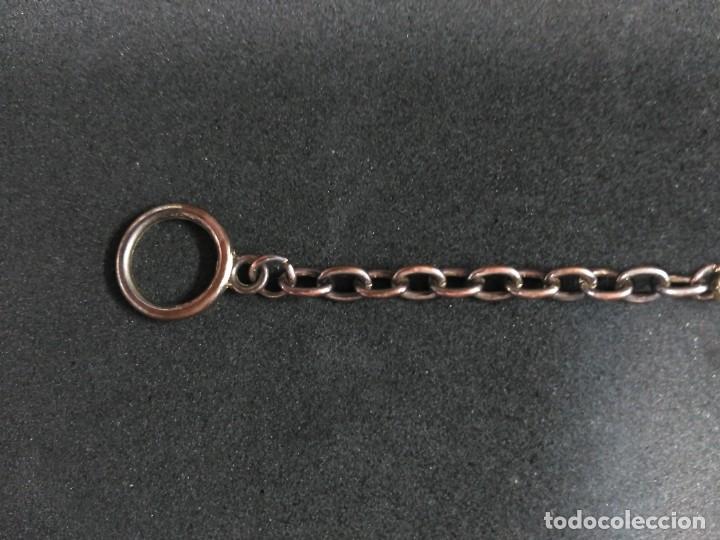 Joyeria: PULSERA DE METAL DORADO - Foto 3