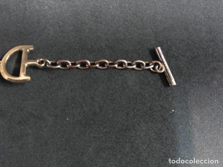 Joyeria: PULSERA DE METAL DORADO - Foto 4