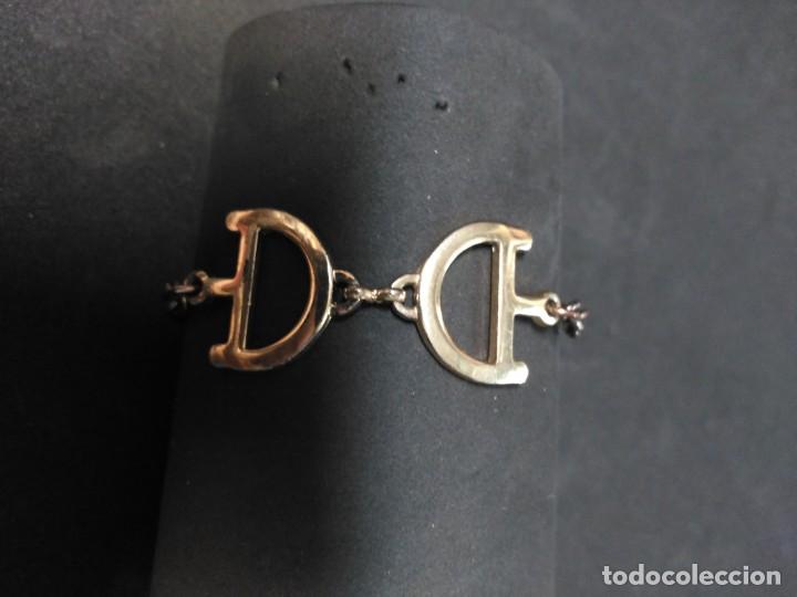 Joyeria: PULSERA DE METAL DORADO - Foto 10