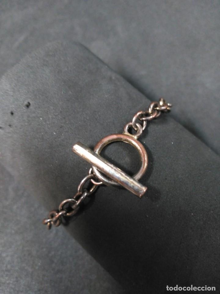 Joyeria: PULSERA DE METAL DORADO - Foto 12