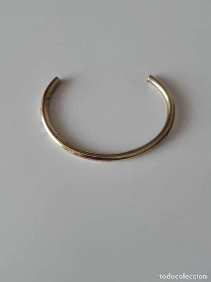 Joyeria: PULSERA CABALLERO BRONCE - Foto 1