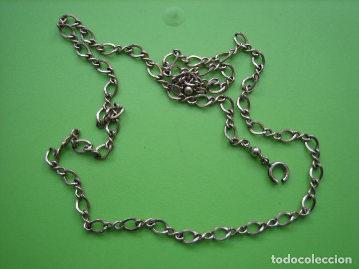 Joyeria: Cadena de bisuteria - Foto 1