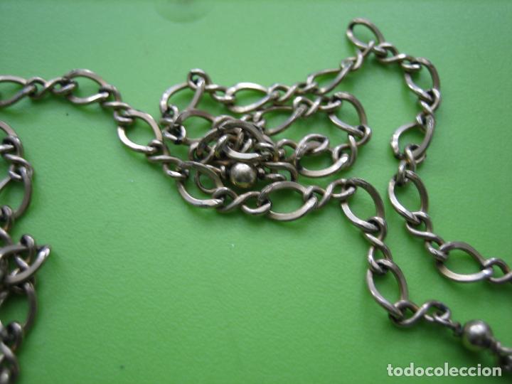 Joyeria: Cadena de bisuteria - Foto 2