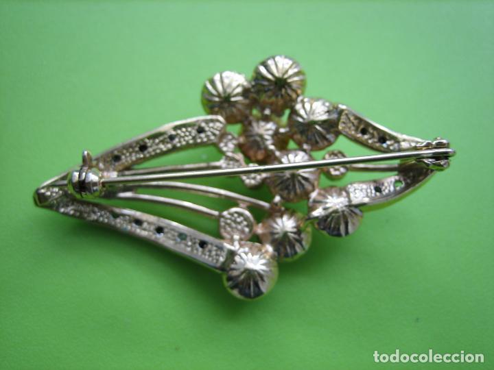 Joyeria: Broche de bisuteria - Foto 2