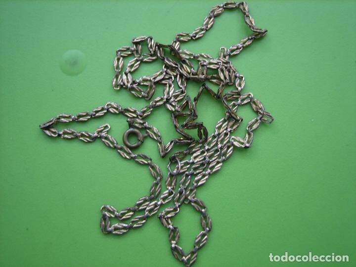 Joyeria: Cadena de bisuteria - Foto 1