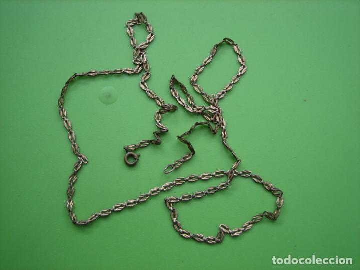 Joyeria: Cadena de bisuteria - Foto 2
