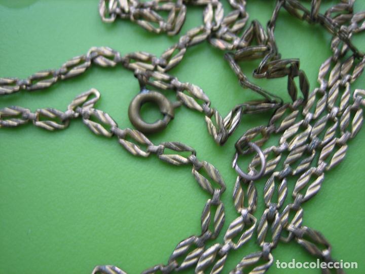 Joyeria: Cadena de bisuteria - Foto 3