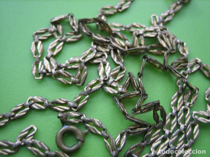 Joyeria: Cadena de bisuteria - Foto 4