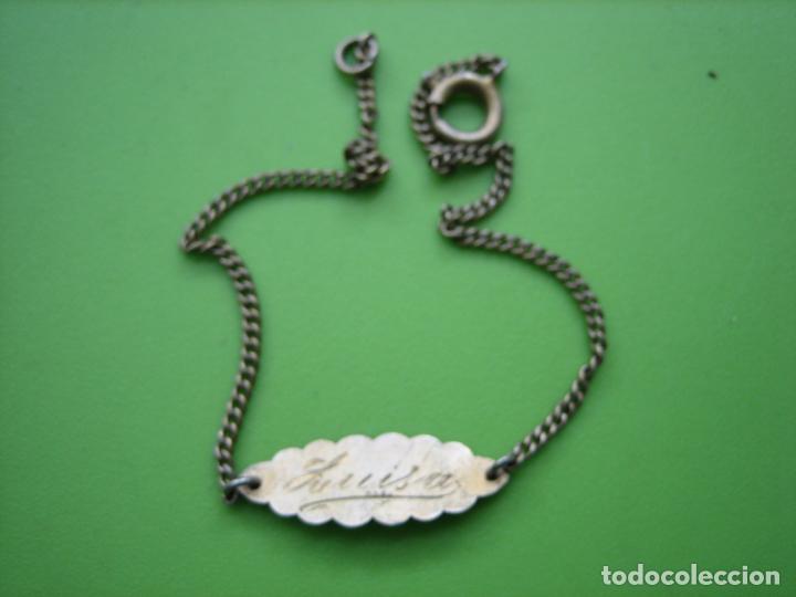 Joyeria: Pulsera de bisuteria - Foto 1