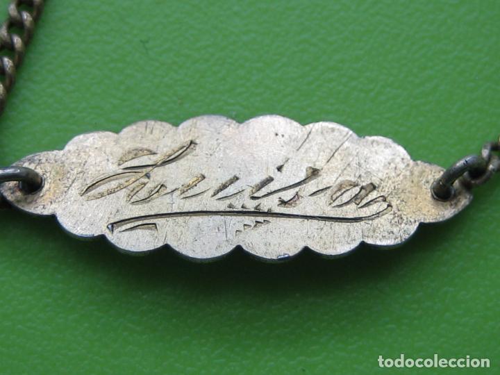 Joyeria: Pulsera de bisuteria - Foto 2