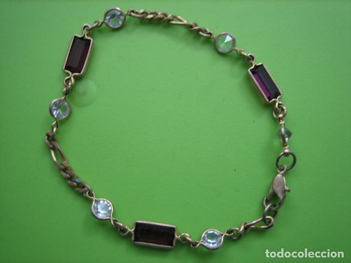 Joyeria: Pulsera de bisuteria - Foto 2
