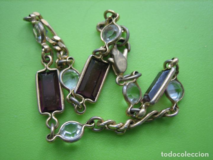 Joyeria: Pulsera de bisuteria - Foto 5