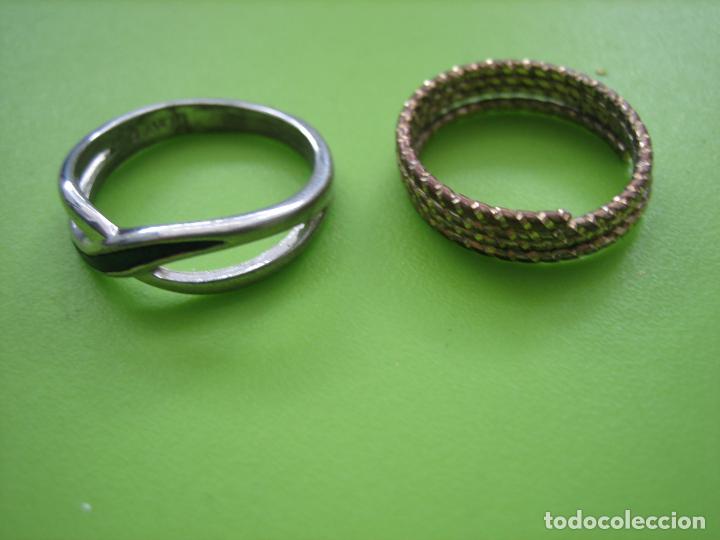 Joyeria: Anillos de bisuteria - Foto 1