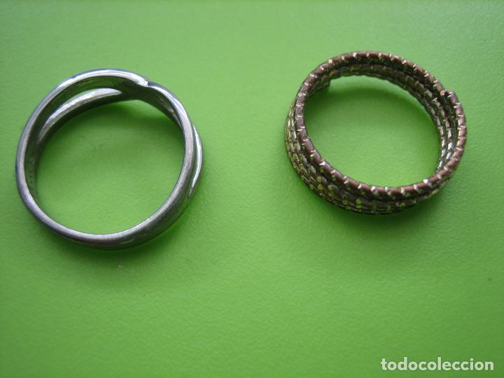 Joyeria: Anillos de bisuteria - Foto 3