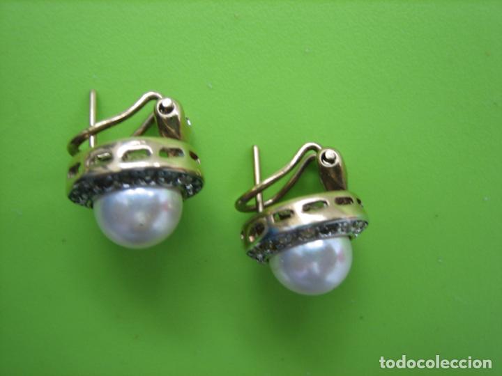 Joyeria: Pendientes de bisuteria - Foto 3
