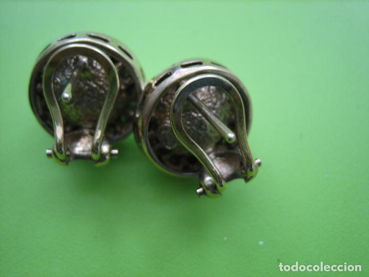 Joyeria: Pendientes de bisuteria - Foto 4