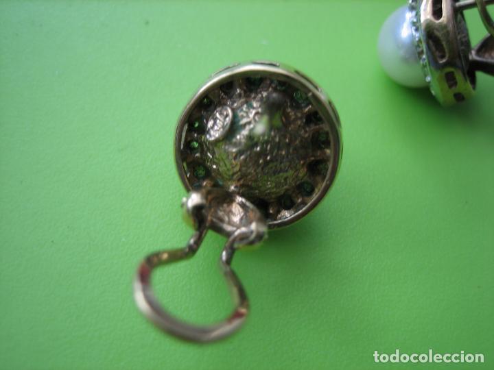 Joyeria: Pendientes de bisuteria - Foto 6