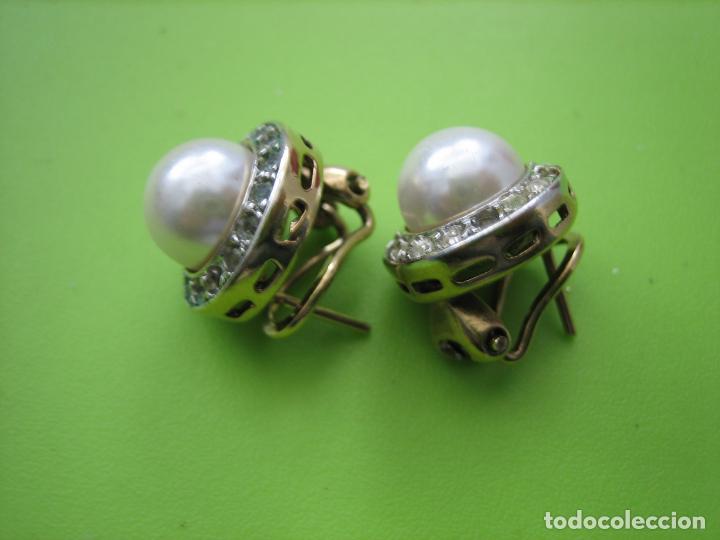 Joyeria: Pendientes de bisuteria - Foto 7