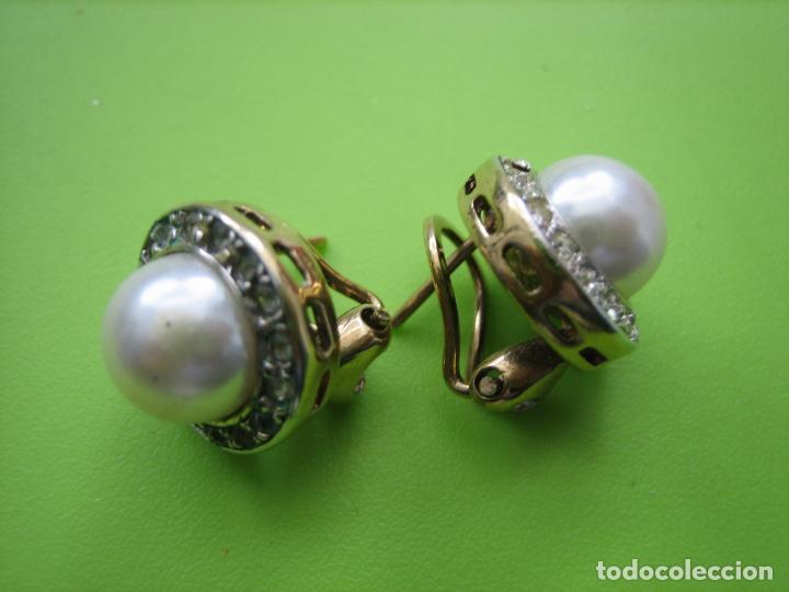 Joyeria: Pendientes de bisuteria - Foto 8