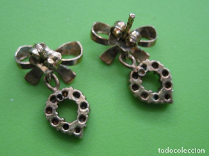 Joyeria: Pendientes de bisuteria - Foto 5