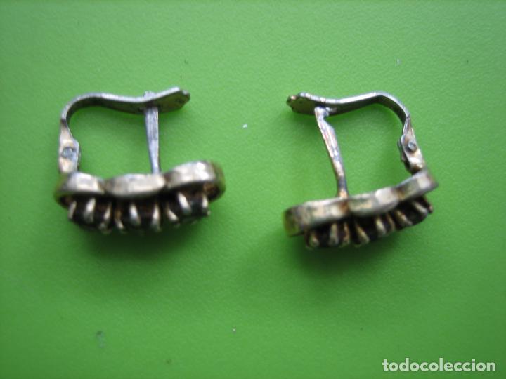 Joyeria: Pendientes de bisuteria - Foto 2