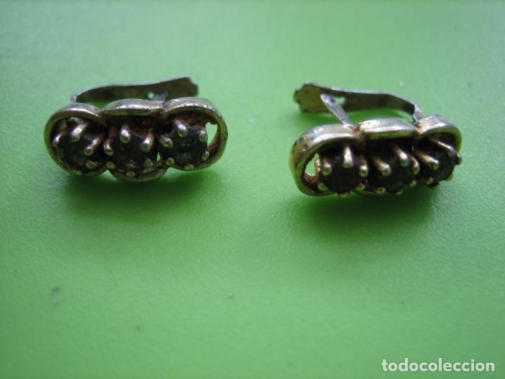 Joyeria: Pendientes de bisuteria - Foto 3