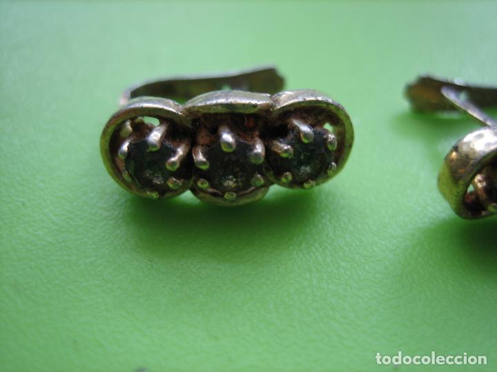 Joyeria: Pendientes de bisuteria - Foto 5