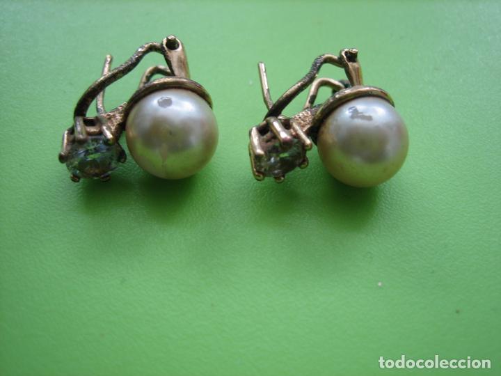 Joyeria: Pendientes de bisuteria - Foto 5