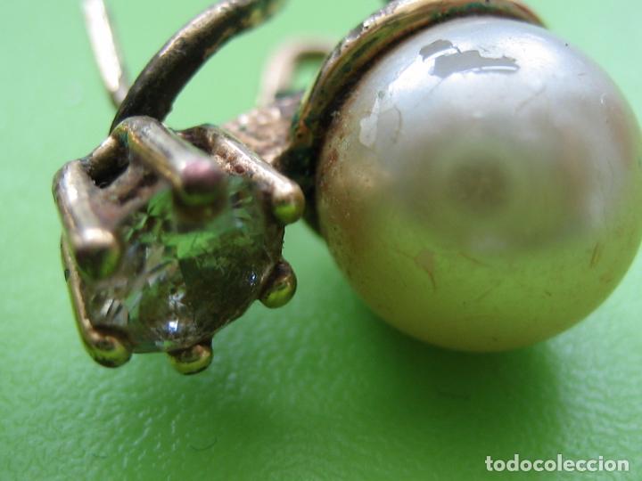Joyeria: Pendientes de bisuteria - Foto 6