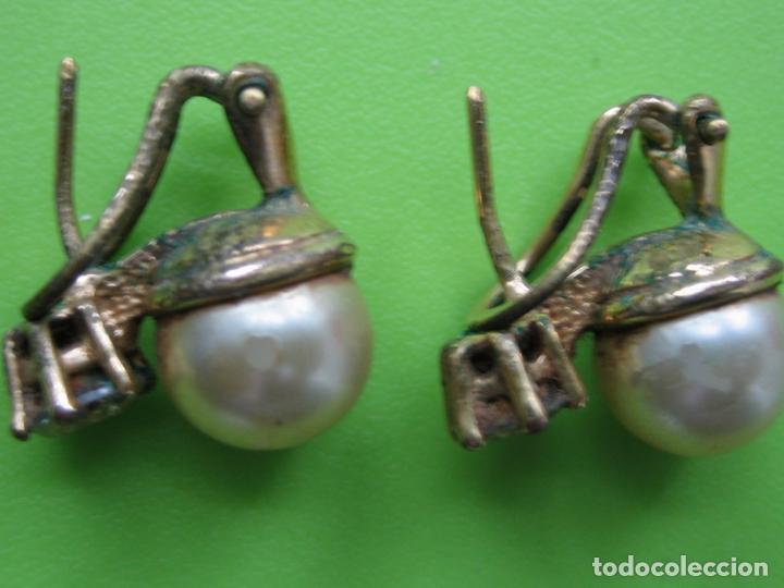 Joyeria: Pendientes de bisuteria - Foto 7