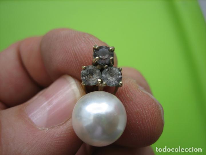 Joyeria: Pendiente de bisuteria - Foto 1