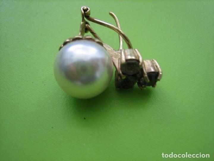 Joyeria: Pendiente de bisuteria - Foto 2
