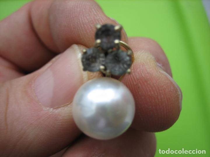 Joyeria: Pendiente de bisuteria - Foto 4