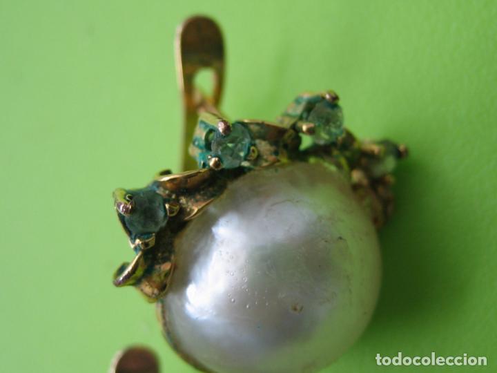 Joyeria: Pendientes de bisuteria - Foto 4